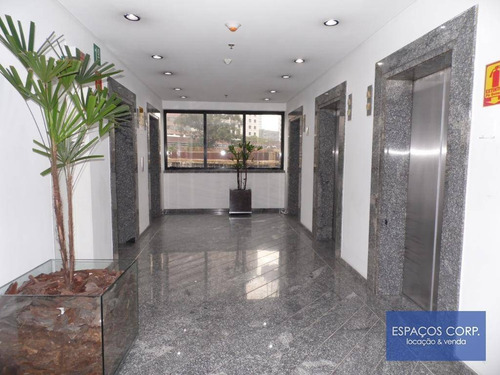 Imagem 9 de 11 de Laje À Venda, 572m² Por R$ 6.006.000 - Vila Olímpia - São Paulo/sp - Lj0567