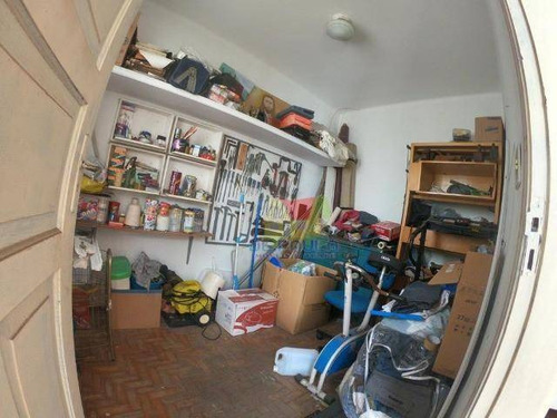 Imagem 8 de 18 de Sobrado À Venda, 240 M² Por R$ 1.500.000,00 - Tatuapé - São Paulo/sp - So0670
