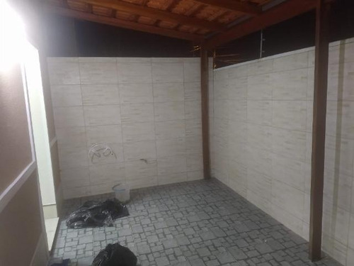 Imagem 6 de 16 de Casa À Venda Em Jardim Paulicéia - Ca002625