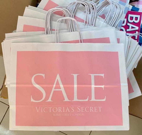 Imagen 4 de 4 de Bolsa De Papel