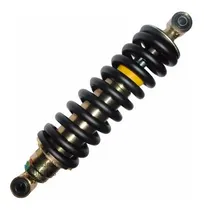 Comprar Amortiguador Trasero Monoshock Moto Italika Dm200