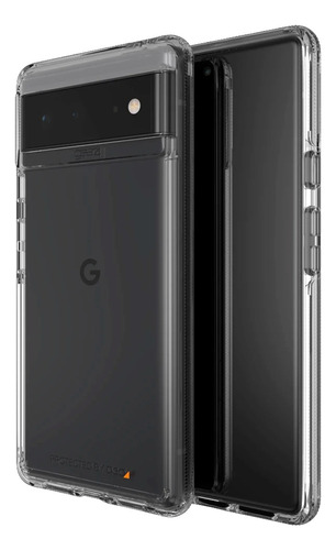 Funda Case Gear4 Crystal Palace Para Google Pixel 6 Pro