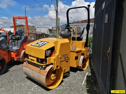 Caterpillar Cb 24