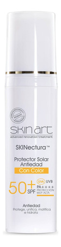 Skinart Protector Solar Antiedad 