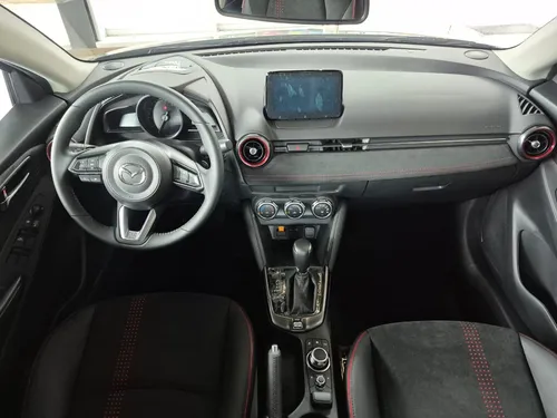 Mazda 2 Sdn At Grand Touring Lx /170/jr