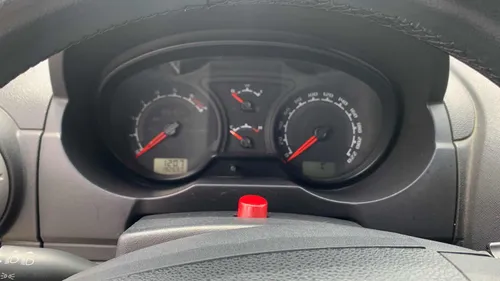 Ford Ecosport 2.0 at 4x2 modelo 2011