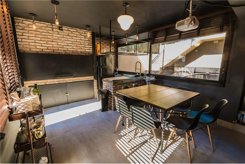 Imagen 4 de 30 de Venta Casa En Palermo, 9 Amb., 2 Coch