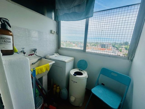 Departamento En Venta Ramos Mejía, 3 Ambientes Con Balcón