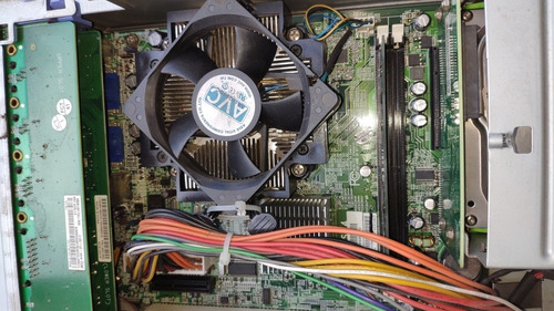 Servidor Torre Ibm Pentium 4 -3.20 Ghz 1 G Hd 80 G Terminal (Usado)