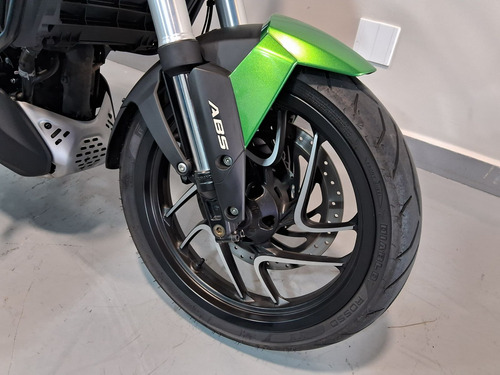 Bajaj Dominar 400 400 Z400 Mt03 Cb 300 2024/2024