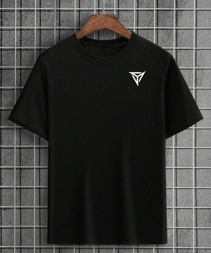 Playera Oversize, Gimnasio, Gym, Powerlifting, Entrenamiento