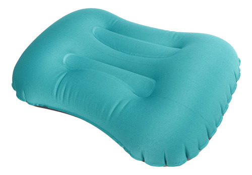 Almofada De Mochila, Encosto De Cabeça Inflável, Tpu, Lombar