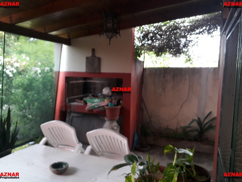 Imagen 6 de 11 de Casa De 5 Ambientes Y 2 Dormitorios (911)