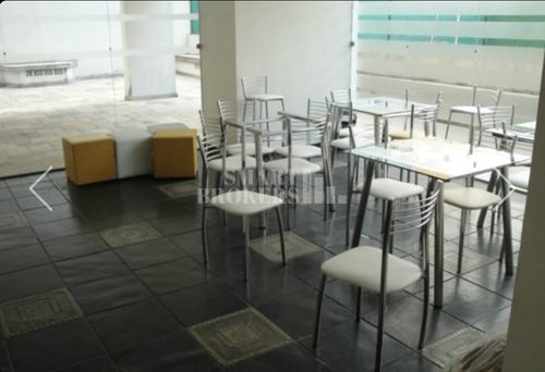 Imagem 22 de 23 de Apartamento À Venda No Brooklin Paulista Com 77 Metros 3 Dormitórios 1 Suíte - Ap02236 - 69982479
