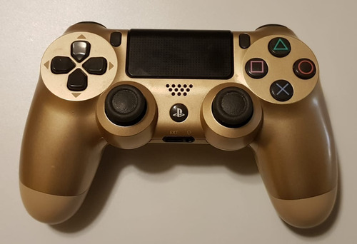 Ps4 Slim + 3 Controles + 4 Juegos Y Cables Como Nueva! (Usado)