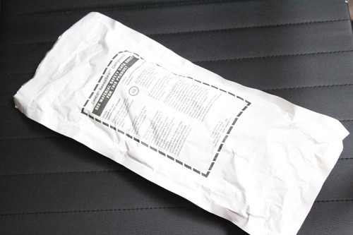 Compuesto Sellador Speedseal Crouse Hinds Chico Ss2