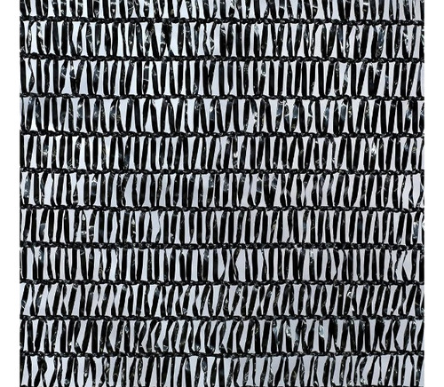 Maya Sombra Negra Malla Sombra 4x6 Metros Mallasombras L