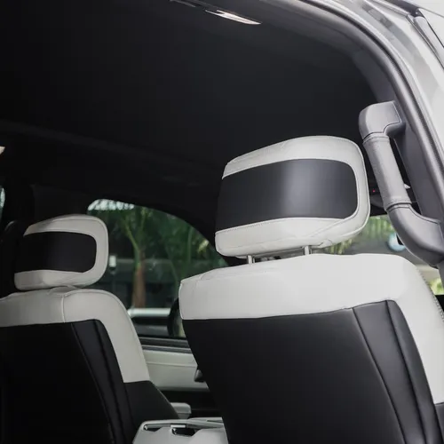 Toyota Sequoia Capstone