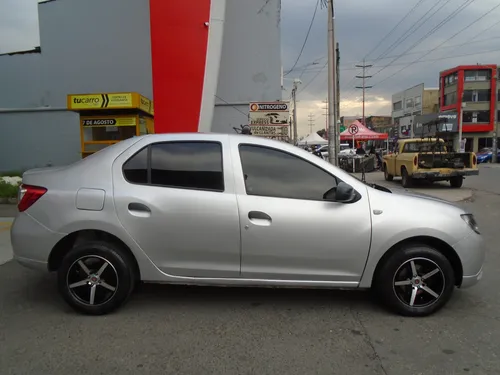Renault Logan 1.6 Dynamique