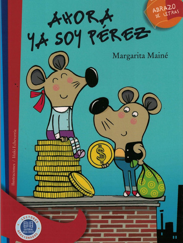 Ahora Ya Soy Perez - Maine, Margarita