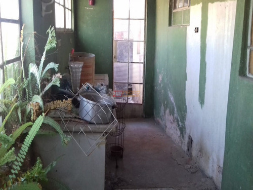Imagem 13 de 14 de Casa Terrea - Terreno No Bairro Centro Em Sao Bernardo Do Campo Com 03 Dormitorios - V-30288