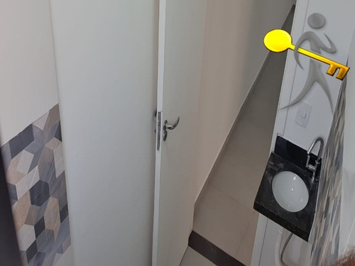 Imagem 25 de 27 de Casa - Ca00159 - 69329792