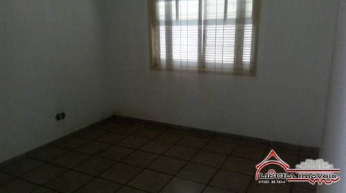 Imagem 13 de 15 de Casa No Pq Itamaraty Para Venda Jacareí Sp Comercial E Resid - 3202