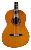 Comprar Guitarra clásica Yamaha C80 para diestros natural brillante