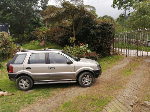 Ford Ecosport 2.0 L