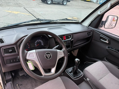 Foton Mini Truck 1.2 Bj1036v5jv5 4x2
