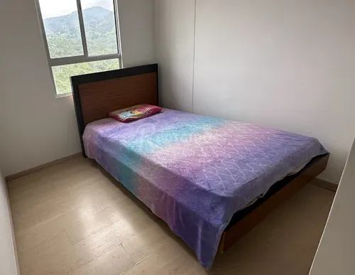 Apartamento En Venta En La Aldea. Cod V776154