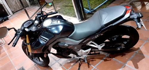 Honda Cb 190