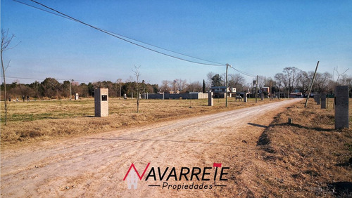Imagen 9 de 11 de Terreno En Venta Listo Para Comenzar A Construir