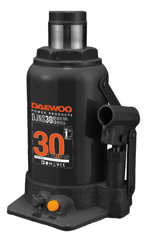 Imagen 1 de 6 de Crique Botella Hidráulico Gato 30 Ton Daewoo 30 Toneladas