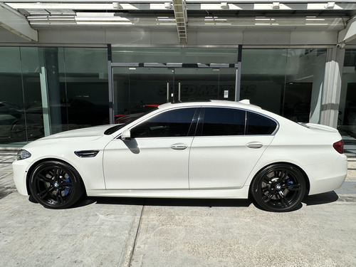 BMW Serie M 4.4 M5 Sedan 560cv