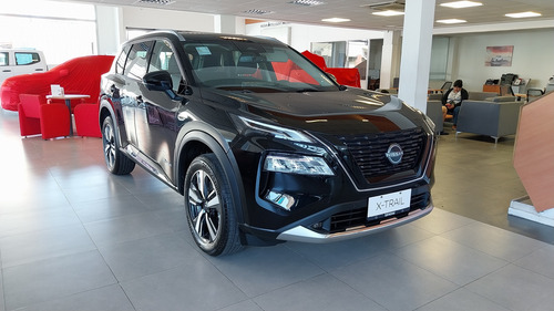 Nissan X-Trail E-Power 1.5 Exclusive