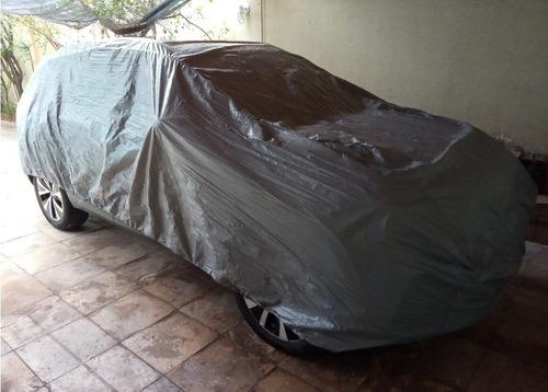 Capa Protetora Vw Taos Com Forro Total (g288)