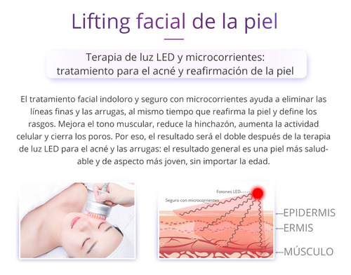 Equipo Multifuncional De Radiofrecuencia 9 Funcions En 1 Con Cavitación 2.0 Avanzada De 40k , Martillo, Vacum, Lipolaser. 8 Manerales Robustos