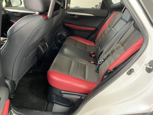 Lexus Nx Nx 300h F-sport 2018/2019