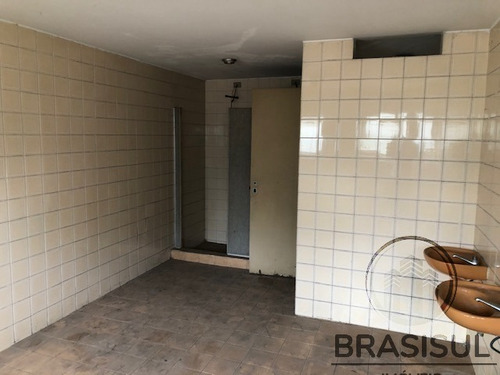 Imagem 29 de 30 de Comercial Para Venda, 0 Dormitórios, Chácara Santo Antônio - São Paulo - 5362