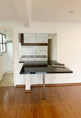 Imagem 2 de 15 de Apartamento No Jardim Paulista Para Aluguel Com 3 Quartos Na Rua Guarará - Ap31059