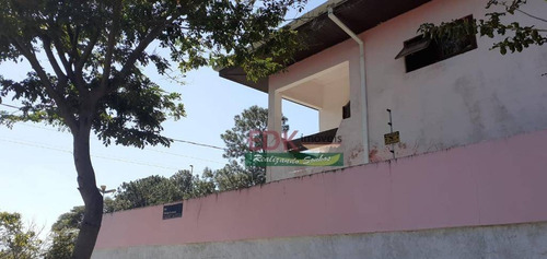 Imagem 10 de 10 de Sobrado Com 3 Dormitórios À Venda, 97 M² Por R$ 372.000,00 - Jardim Gurilândia - Taubaté/sp - So2340