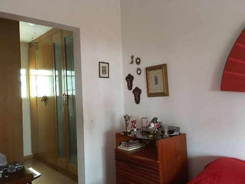 Imagem 3 de 7 de Apartamento L À Venda, Parque Tamboré - Santana De Parnaíba - . - Ap0018