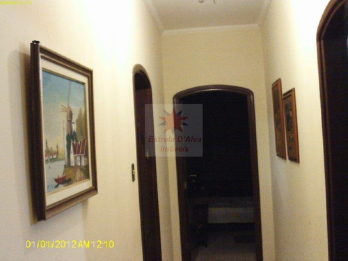 Imagem 5 de 25 de Casa Centro José Bonifácio/sp - 53