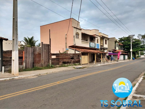 Imagem 4 de 4 de Terreno Em Praia Para Venda, Jaconé - 573_1-2421000