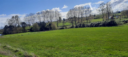 Se Vende Parcela A Minutos De Lago Ranco