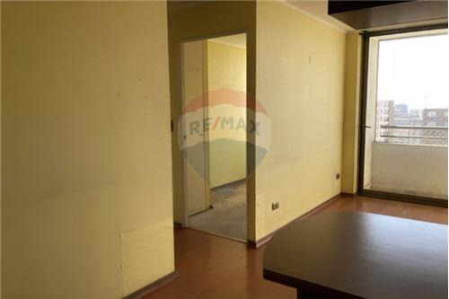 En Venta Depto 2d+1b Excelente Ubicación