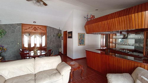 Casa En Venta Lomas De Cocoyoc