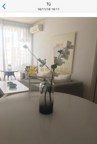 Apartamento En Venta En Península 2 Dormitorios.- Ref: 4227