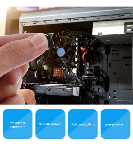 Máquina Avellanada Con Juego De Tornillos Para Computadora